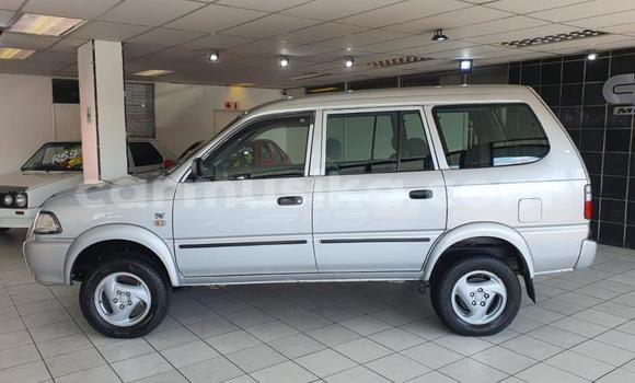 Tenga Tsaru Toyota 4Runner Sirivha Mota in Beitbridge in Matabeleland South Tenga Tsaru Toyota 4Runner Sirivha Mota in Beitbridge in Matabeleland South