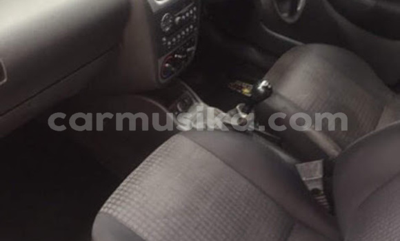 Tenga Tsaru Opel Corsa Tsvuku Mota in Beitbridge in Matabeleland South Tenga Tsaru Opel Corsa Tsvuku Mota in Beitbridge in Matabeleland South