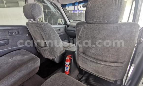 Tenga Tsaru Toyota 4Runner Sirivha Mota in Beitbridge in Matabeleland South Tenga Tsaru Toyota 4Runner Sirivha Mota in Beitbridge in Matabeleland South