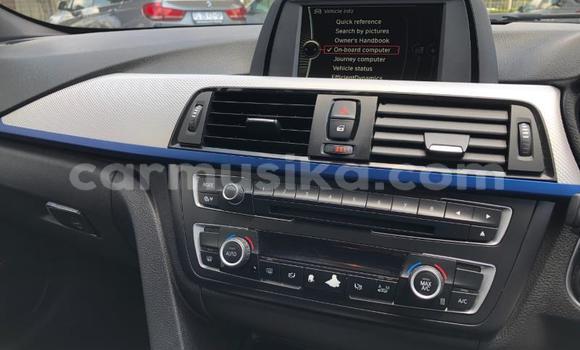 Acheter Occasion Voiture BMW 3–Series Bleu à Beitbridge, Matabeleland South Acheter Occasion Voiture BMW 3–Series Bleu à Beitbridge, Matabeleland South