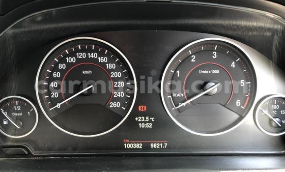 Acheter Occasion Voiture BMW 3–Series Bleu à Beitbridge, Matabeleland South Acheter Occasion Voiture BMW 3–Series Bleu à Beitbridge, Matabeleland South