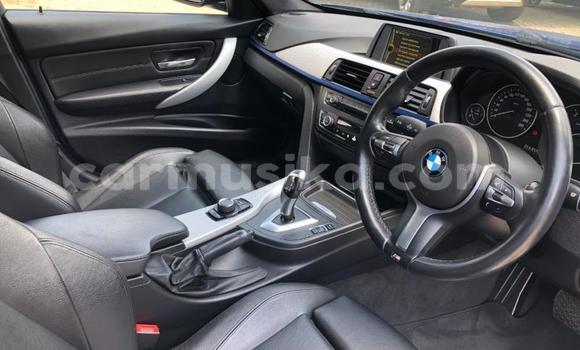 Acheter Occasion Voiture BMW 3–Series Bleu à Beitbridge, Matabeleland South Acheter Occasion Voiture BMW 3–Series Bleu à Beitbridge, Matabeleland South