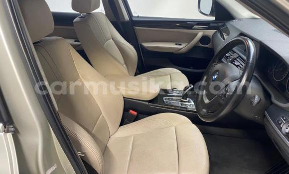 Buy Used BMW X3 Silver Car in Beitbridge in Matabeleland South Buy Used BMW X3 Silver Car in Beitbridge in Matabeleland South