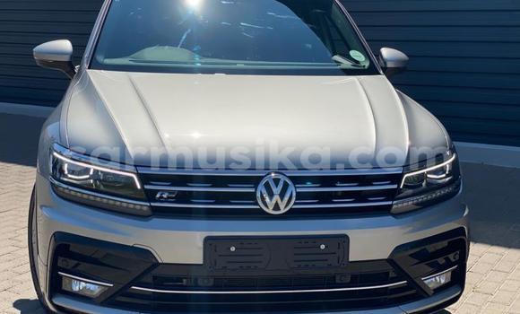 Tenga Tsaru Volkswagen Tiguan Sirivha Mota in Beitbridge in Matabeleland South