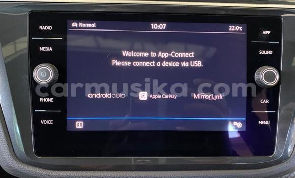 Acheter Occasion Voiture Volkswagen Tiguan Gris à Beitbridge, Matabeleland South Acheter Occasion Voiture Volkswagen Tiguan Gris à Beitbridge, Matabeleland South