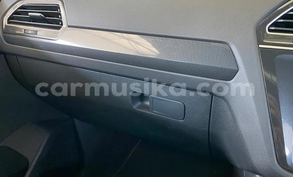 Acheter Occasion Voiture Volkswagen Tiguan Gris à Beitbridge, Matabeleland South Acheter Occasion Voiture Volkswagen Tiguan Gris à Beitbridge, Matabeleland South