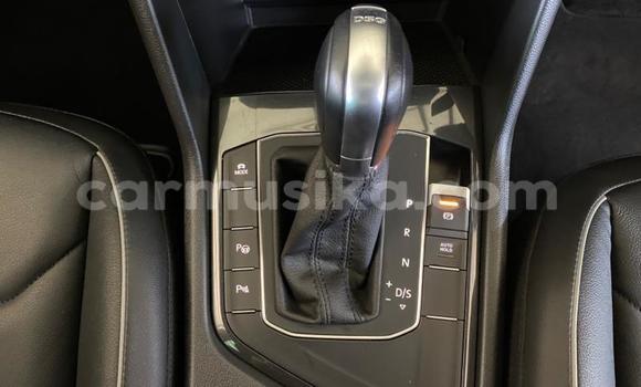 Acheter Occasion Voiture Volkswagen Tiguan Gris à Beitbridge, Matabeleland South Acheter Occasion Voiture Volkswagen Tiguan Gris à Beitbridge, Matabeleland South