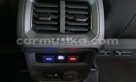 Acheter Occasion Voiture Volkswagen Tiguan Gris à Beitbridge, Matabeleland South Acheter Occasion Voiture Volkswagen Tiguan Gris à Beitbridge, Matabeleland South