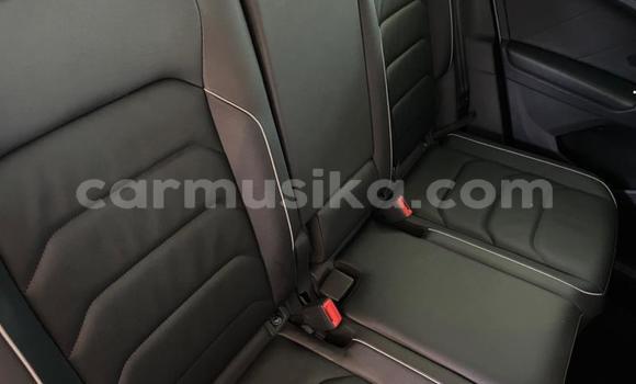 Acheter Occasion Voiture Volkswagen Tiguan Gris à Beitbridge, Matabeleland South Acheter Occasion Voiture Volkswagen Tiguan Gris à Beitbridge, Matabeleland South