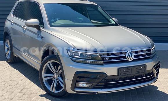 Acheter Occasion Voiture Volkswagen Tiguan Gris à Beitbridge, Matabeleland South Acheter Occasion Voiture Volkswagen Tiguan Gris à Beitbridge, Matabeleland South