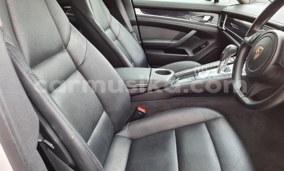 Buy Used Porsche Panamera White Car in Beitbridge in Matabeleland South Buy Used Porsche Panamera White Car in Beitbridge in Matabeleland South