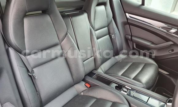 Buy Used Porsche Panamera White Car in Beitbridge in Matabeleland South Buy Used Porsche Panamera White Car in Beitbridge in Matabeleland South