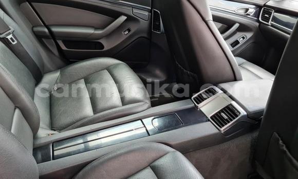 Buy Used Porsche Panamera White Car in Beitbridge in Matabeleland South Buy Used Porsche Panamera White Car in Beitbridge in Matabeleland South