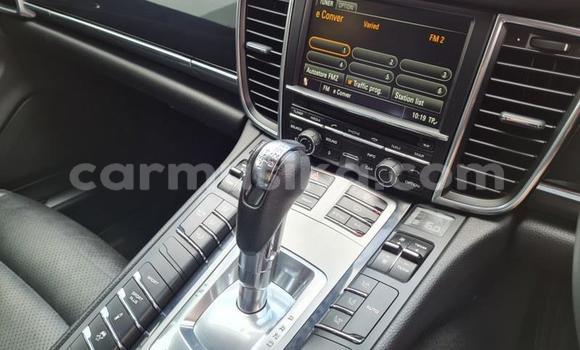Buy Used Porsche Panamera White Car in Beitbridge in Matabeleland South Buy Used Porsche Panamera White Car in Beitbridge in Matabeleland South