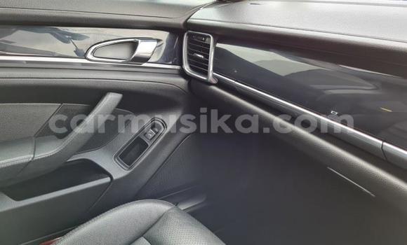 Buy Used Porsche Panamera White Car in Beitbridge in Matabeleland South Buy Used Porsche Panamera White Car in Beitbridge in Matabeleland South