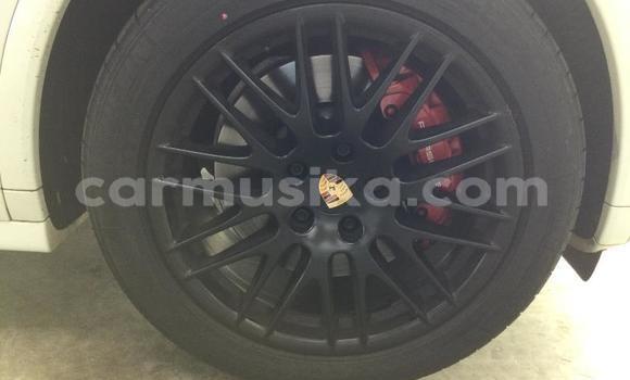 Buy Used Porsche Cayenne White Car in Beitbridge in Matabeleland South Buy Used Porsche Cayenne White Car in Beitbridge in Matabeleland South