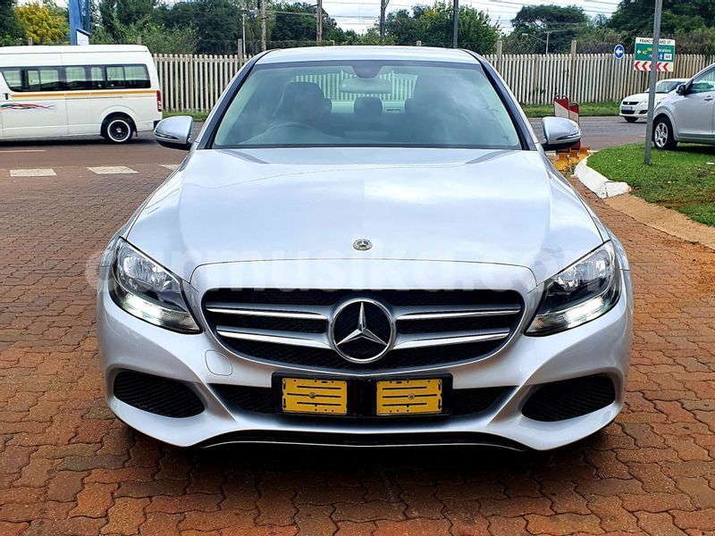 Big with watermark mercedes benz c class matabeleland south beitbridge 20171