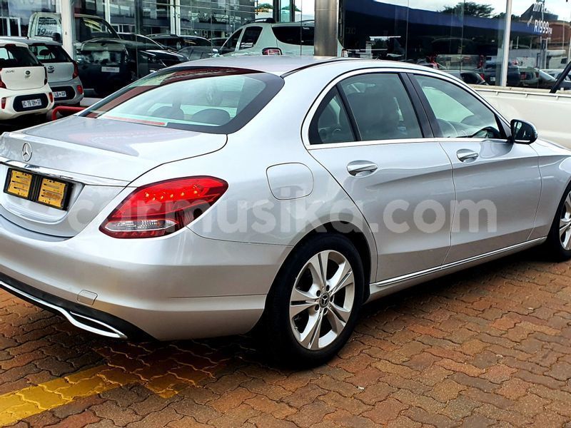 Big with watermark mercedes benz c class matabeleland south beitbridge 20171