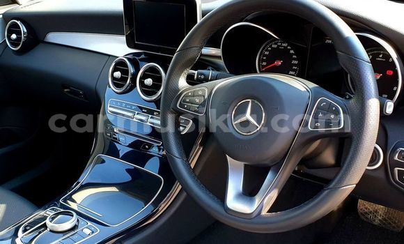 Tenga Tsaru Mercedes‒Benz C–Class Sirivha Mota in Beitbridge in Matabeleland South Tenga Tsaru Mercedes‒Benz C–Class Sirivha Mota in Beitbridge in Matabeleland South