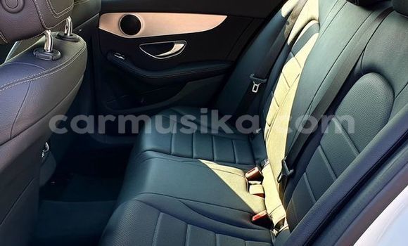 Tenga Tsaru Mercedes‒Benz C–Class Sirivha Mota in Beitbridge in Matabeleland South Tenga Tsaru Mercedes‒Benz C–Class Sirivha Mota in Beitbridge in Matabeleland South