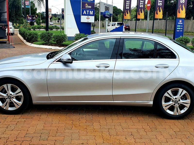 Big with watermark mercedes benz c class matabeleland south beitbridge 20171