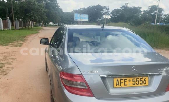 Nunua Ilio tumika Mercedes‒Benz C–Class Nyingine Gari ndani ya Harare nchini Harare Nunua Ilio tumika Mercedes‒Benz C–Class Nyingine Gari ndani ya Harare nchini Harare