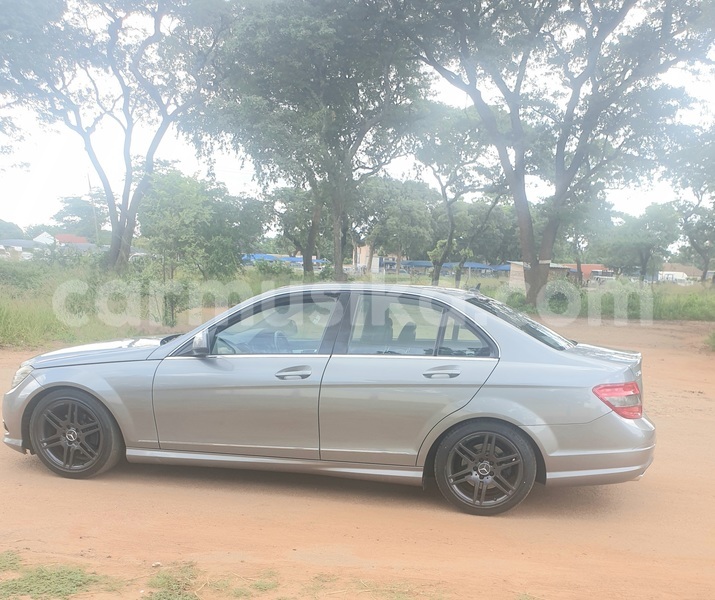 Big with watermark mercedes benz c class harare harare 20175