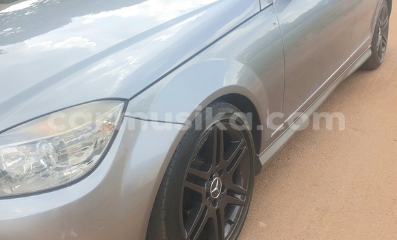 Nunua Ilio tumika Mercedes‒Benz C–Class Nyingine Gari ndani ya Harare nchini Harare Nunua Ilio tumika Mercedes‒Benz C–Class Nyingine Gari ndani ya Harare nchini Harare