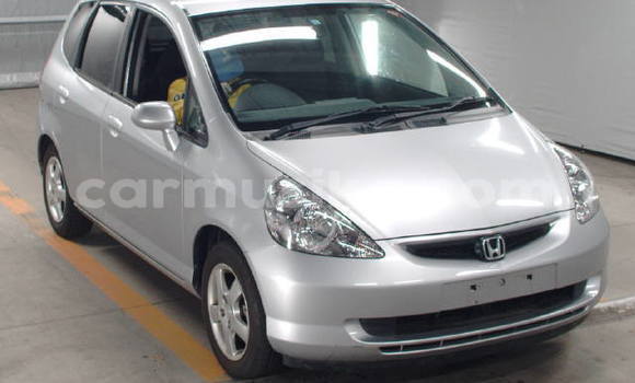 Acheter Occasion Voiture Honda Fit Gris à Beitbridge, Matabeleland South Acheter Occasion Voiture Honda Fit Gris à Beitbridge, Matabeleland South