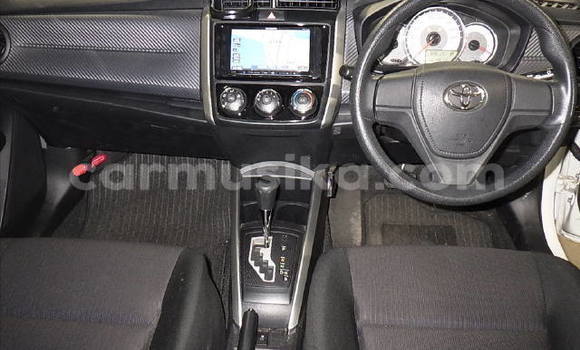 Acheter Occasion Voiture Toyota Corolla Blanc à Beitbridge, Matabeleland South Acheter Occasion Voiture Toyota Corolla Blanc à Beitbridge, Matabeleland South