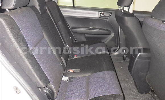 Acheter Occasion Voiture Toyota Corolla Blanc à Beitbridge, Matabeleland South Acheter Occasion Voiture Toyota Corolla Blanc à Beitbridge, Matabeleland South