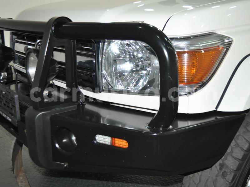 Big with watermark toyota land cruiser harare harare 20180