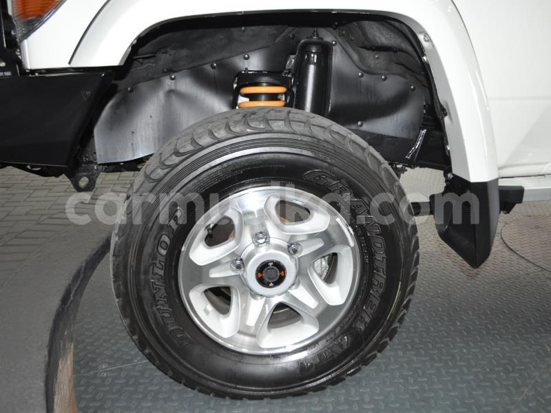 Big with watermark toyota land cruiser harare harare 20180