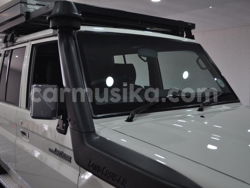 Big with watermark toyota land cruiser harare harare 20180