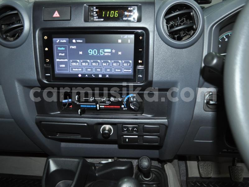 Big with watermark toyota land cruiser harare harare 20180