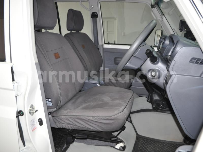 Big with watermark toyota land cruiser harare harare 20180