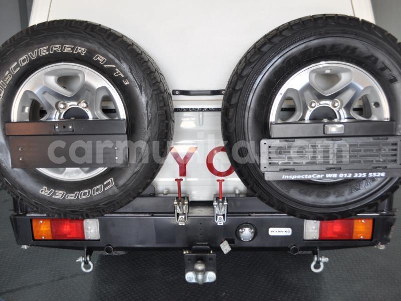 Big with watermark toyota land cruiser harare harare 20180