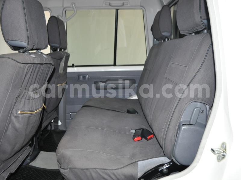 Big with watermark toyota land cruiser harare harare 20180