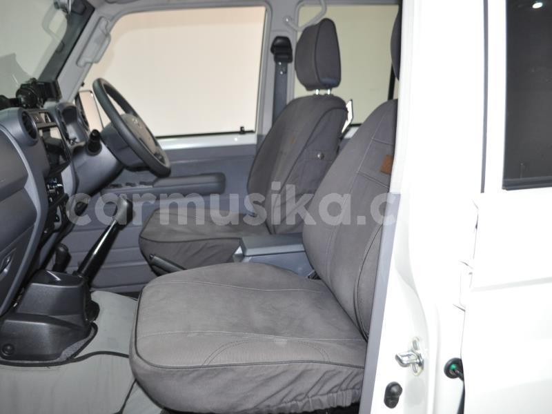 Big with watermark toyota land cruiser harare harare 20180