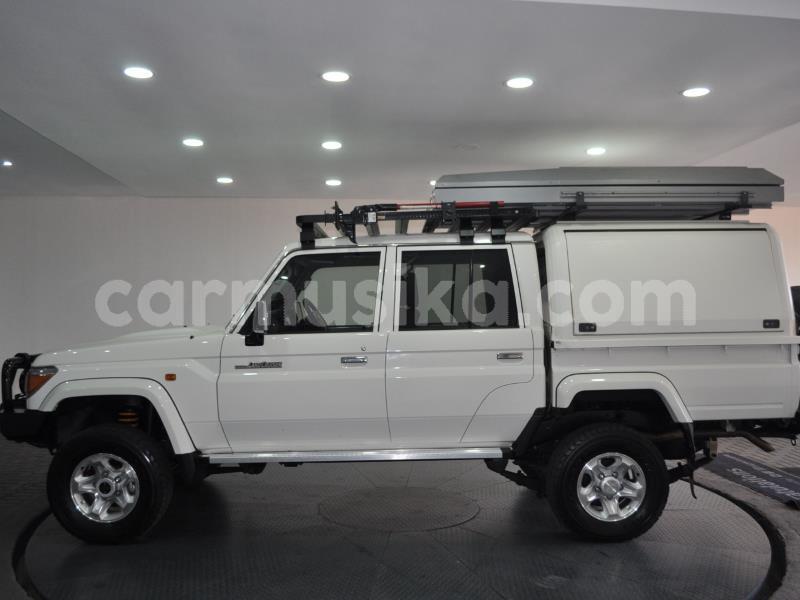 Big with watermark toyota land cruiser harare harare 20180