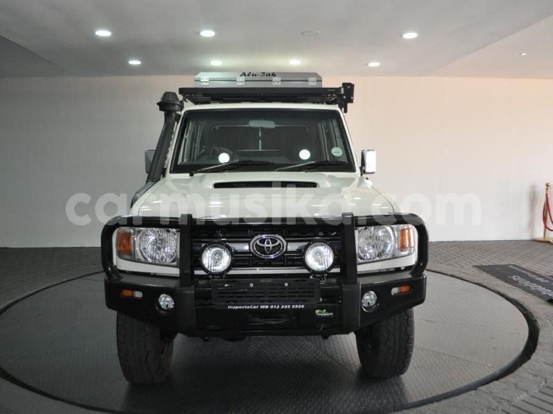 Big with watermark toyota land cruiser harare harare 20180
