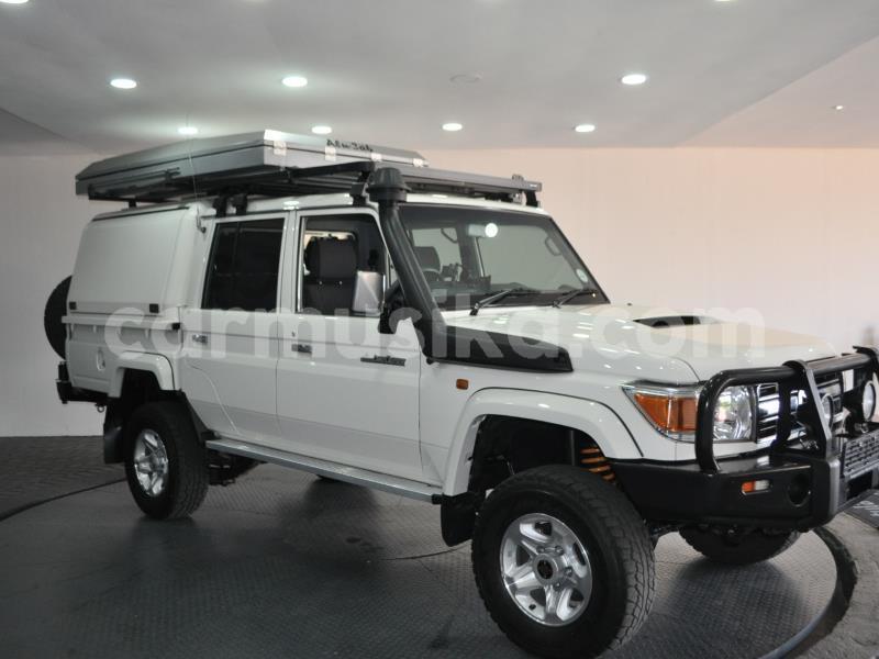 Big with watermark toyota land cruiser harare harare 20180