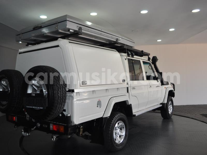 Big with watermark toyota land cruiser harare harare 20180