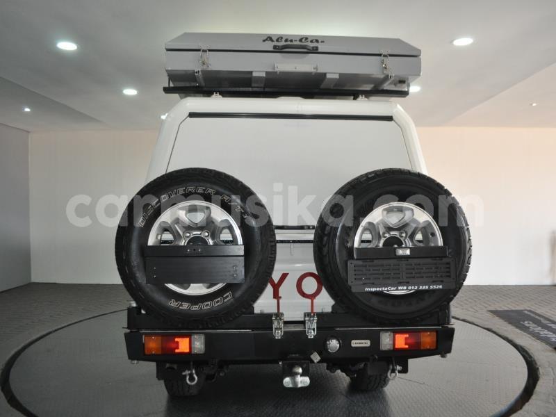 Big with watermark toyota land cruiser harare harare 20180