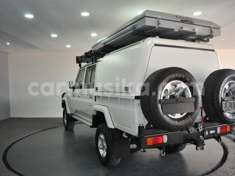 Big with watermark toyota land cruiser harare harare 20180