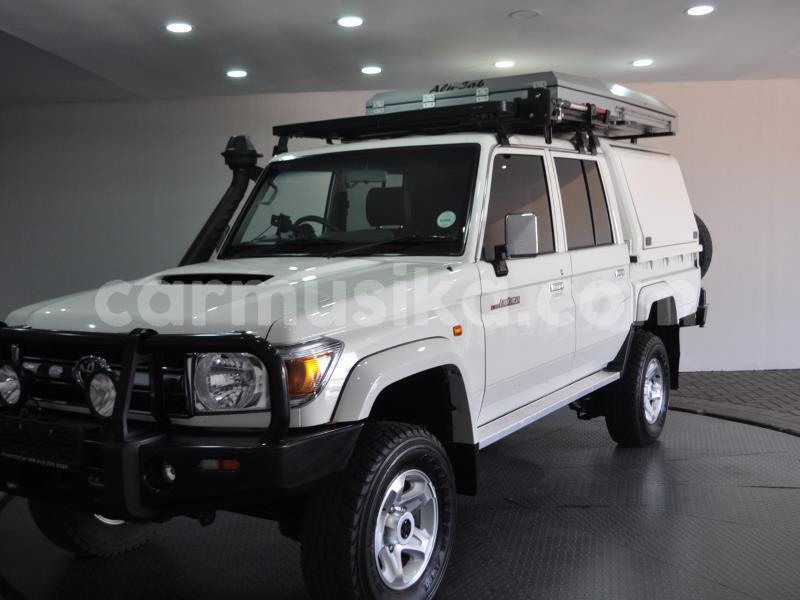 Big with watermark toyota land cruiser harare harare 20180