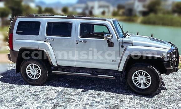 Tenga Tsaru Hummer H3 Sirivha Mota in Beitbridge in Matabeleland South Tenga Tsaru Hummer H3 Sirivha Mota in Beitbridge in Matabeleland South