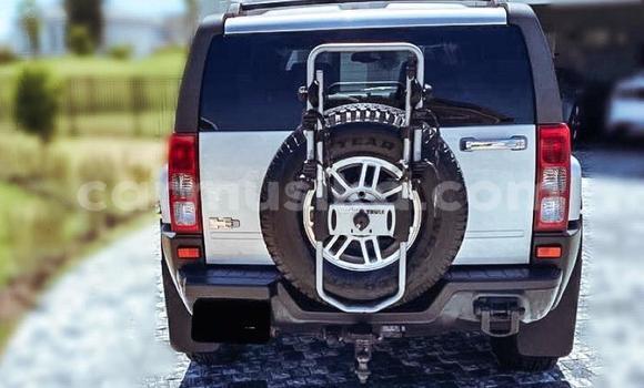 Tenga Tsaru Hummer H3 Sirivha Mota in Beitbridge in Matabeleland South Tenga Tsaru Hummer H3 Sirivha Mota in Beitbridge in Matabeleland South