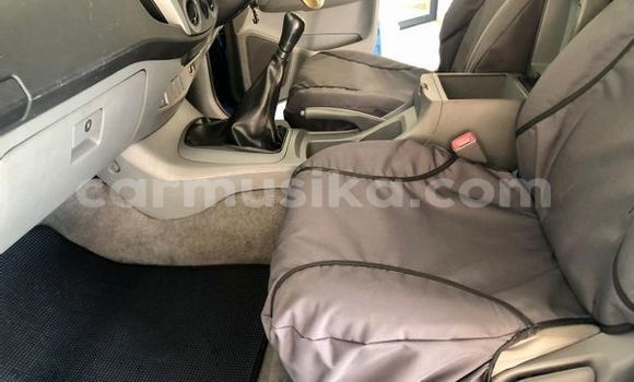 Nunua Ilio tumika Toyota Hilux Nyingine Gari ndani ya Beitbridge nchini Matabeleland Kusini Nunua Ilio tumika Toyota Hilux Nyingine Gari ndani ya Beitbridge nchini Matabeleland Kusini