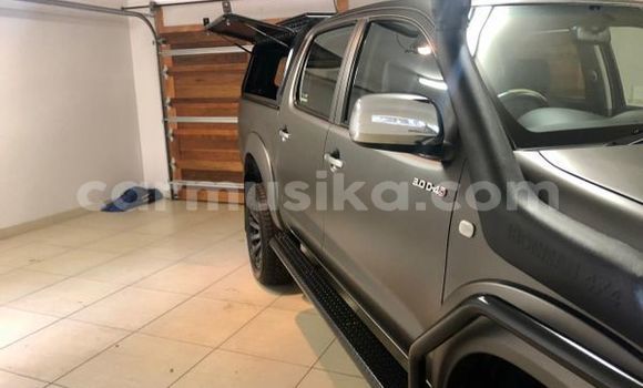 Nunua Ilio tumika Toyota Hilux Nyingine Gari ndani ya Beitbridge nchini Matabeleland Kusini Nunua Ilio tumika Toyota Hilux Nyingine Gari ndani ya Beitbridge nchini Matabeleland Kusini